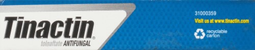 Tinactin® Jock Itch Antifungal Cream Perspective: bottom