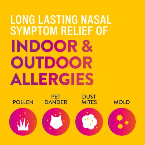 Astepro® Children's 24-hr Allergy Relief Antihistamine Nasal Spray Perspective: bottom