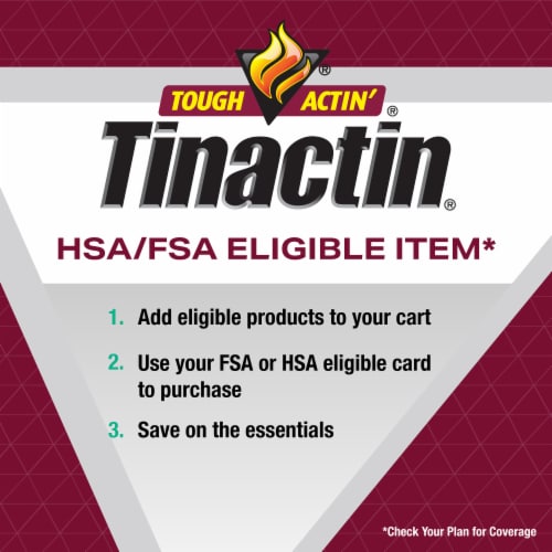 Tinactin® Jock Itch Powder Spray Perspective: bottom