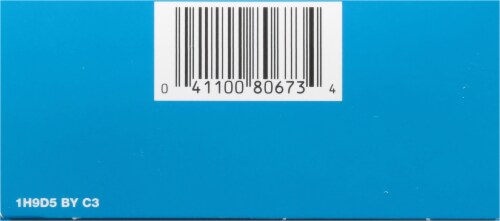 Zegerid OTC® Acid Reducer Capsules Perspective: bottom