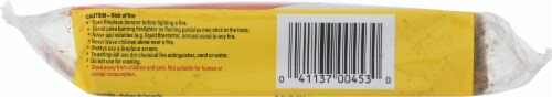 Duraflame® Quick Start Fire-Lighters - 4 Count Perspective: bottom