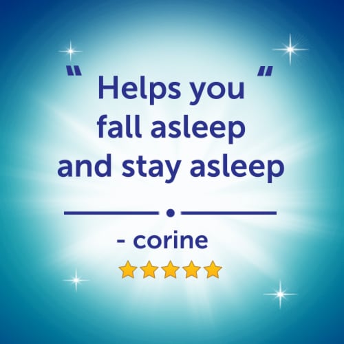 Unisom® SleepGels Nighttime Sleep-Aid Liquid Gels 50 mg Perspective: bottom