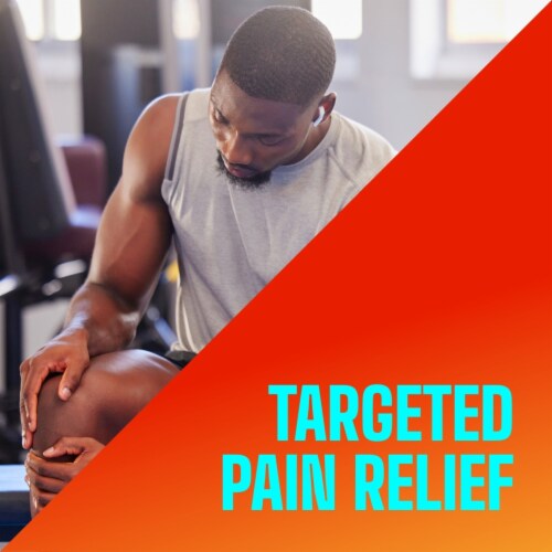 Icy Hot Original Pain Relieving Methyl Salicylate and Menthol Balm Perspective: bottom