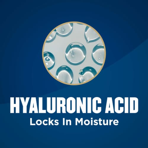 Gold Bond® Overnight Deep Moisturizing Lotion Perspective: bottom