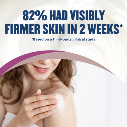 Gold Bond Age Renew Tight & Firm Body & Face Lotion for Aging Dry Skin Perspective: bottom