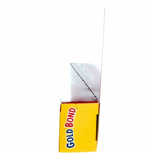 Gold Bond® Medicated Rapid Relief Anti-Itch Cream Perspective: bottom