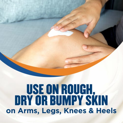 Gold Bond® Rough & Bumpy Daily Skin Therapy Cream Perspective: bottom