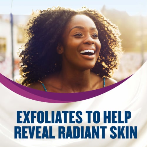 Gold Bond® Radiance Renewal® Body Lotion Perspective: bottom