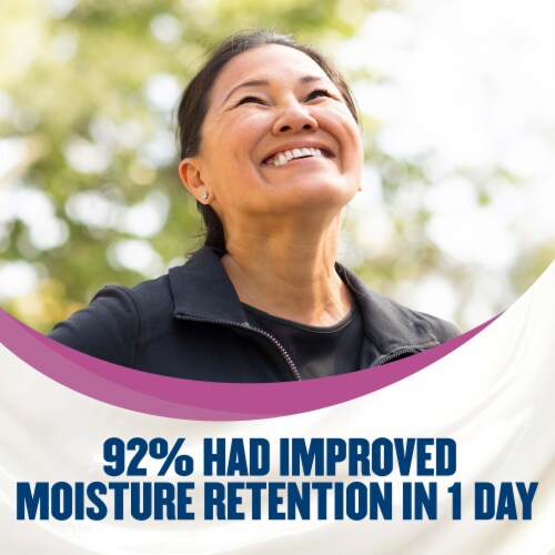 Gold Bond® Age Renew™ Strength & Resilience Lotion Perspective: bottom