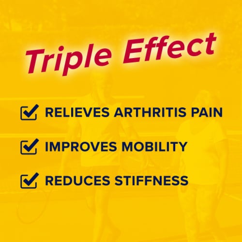 Aspercreme Maximum Strength Arthritis Pain Relief Gel Diclofenac Sodium Perspective: bottom