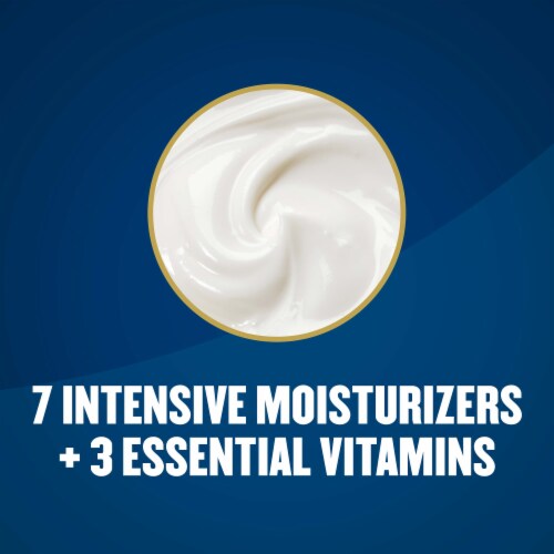 Gold Bond® Healing Hydrating Cream With Aloe Perspective: bottom