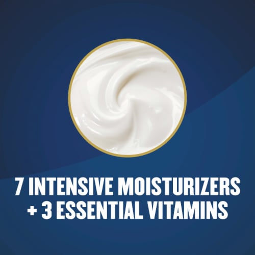 Gold Bond Healing Hydrating Lotion With Aloe Perspective: bottom