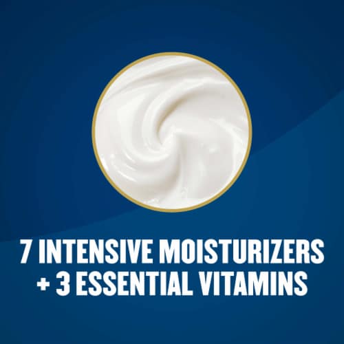 Gold Bond Healing Hydrating Lotion With Aloe Perspective: bottom