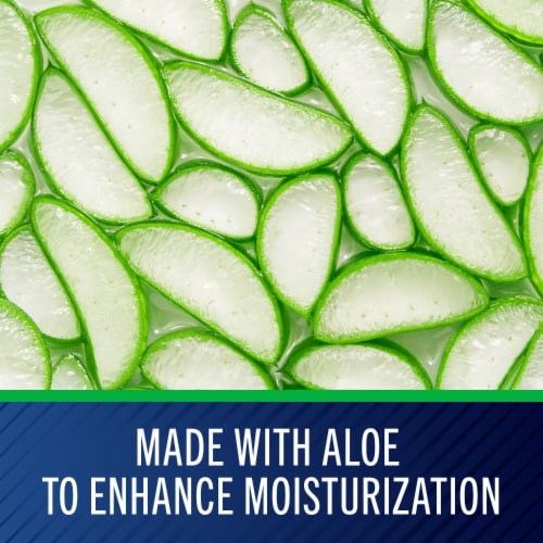 Selsun Blue® Maximum Strength Moisturizing with Aloe Dandruff Shampoo Perspective: bottom