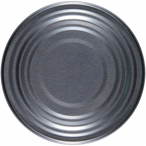 Furmano's® Diced Tomato Perspective: bottom