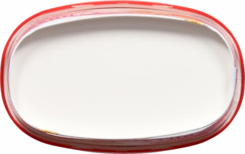 Meadow Gold® Vanilla Ice Cream Tub Perspective: bottom