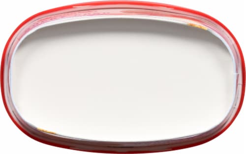 Meadow Gold® Rocky Road Ice Cream Tub Perspective: bottom