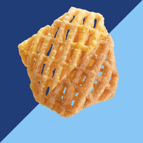 Kellogg's® Crispix Cereal Perspective: bottom