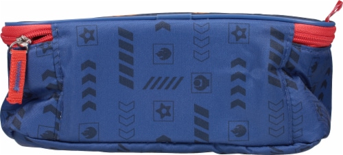 Thermos® Paw Patrol Soft Lunch Box Perspective: bottom