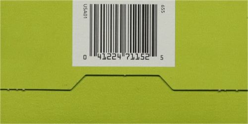 Roland® Rosemary Everything Flat Bread Perspective: bottom