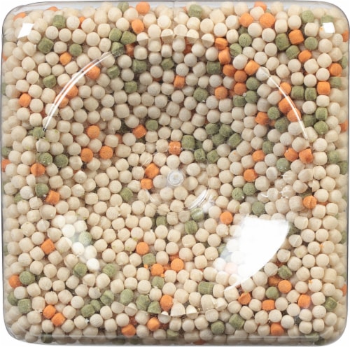 Roland® Tri-Color Toasted Pasta Israeli Couscous Perspective: bottom