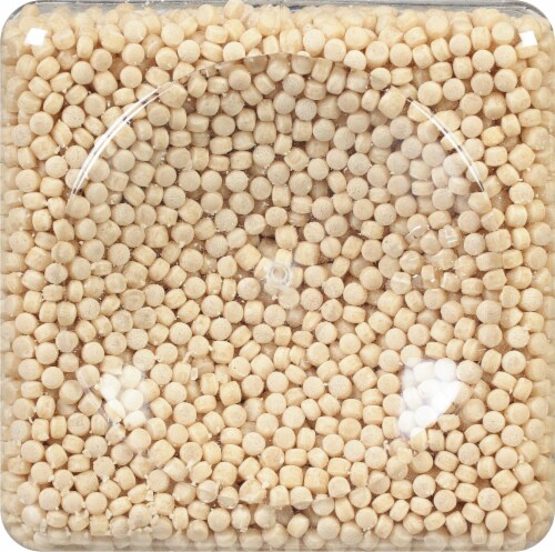 Roland® Traditional Israeli Couscous Toasted Pasta Perspective: bottom