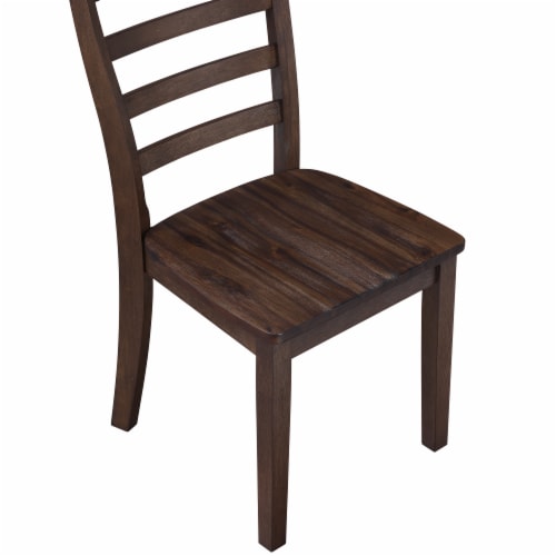HD Designs Flynn Dining Set Perspective: bottom