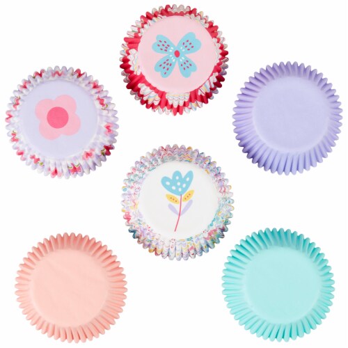 Holiday Home™ Easter Baking Cups - Assorted Perspective: bottom