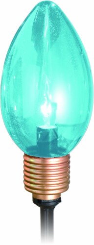 Holiday Home® Ornament Pathway Markers Decor - 8 Pack Perspective: bottom