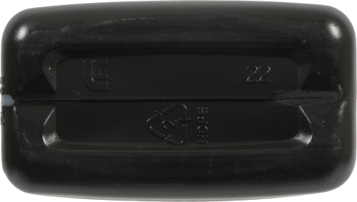 Moto Tech® 5W-20 Motor Oil Perspective: bottom