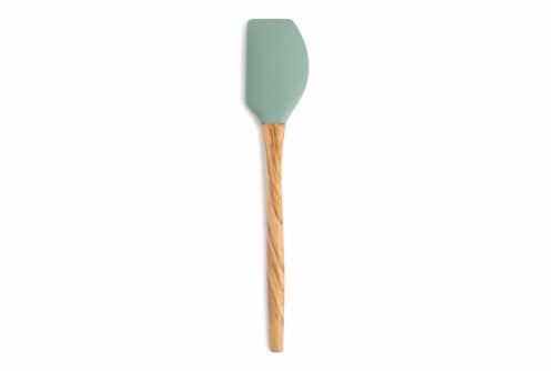 Dash of That™ Silicone Spatula - Assorted Perspective: bottom