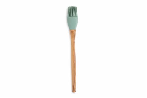 Dash of That™ Silicone Basting Brush - Assorted Perspective: bottom