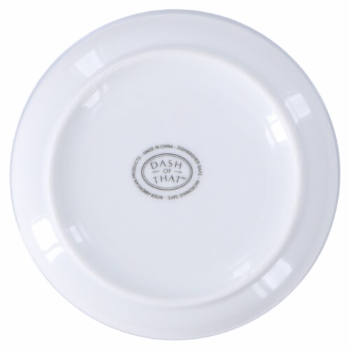 Dash of That® Bowl with Lid Perspective: bottom