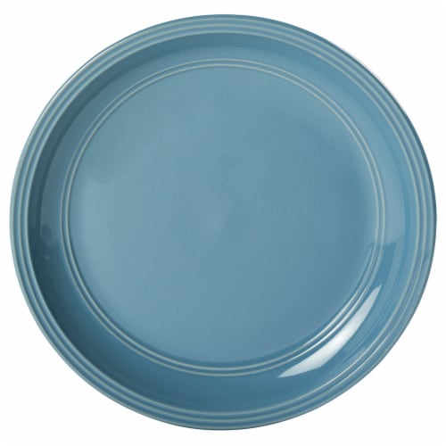 Dash of That® Grace Dinnerware Set- Sky Perspective: bottom