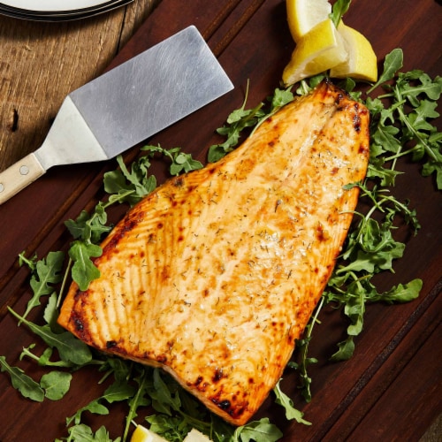 McCormick Golden Dipt Lemon Butter Dill Sauce Perspective: bottom