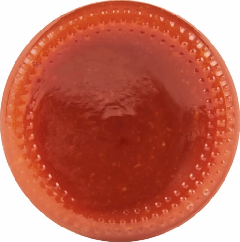 McCormick® Extra Hot Seafood Cocktail Sauce Perspective: bottom