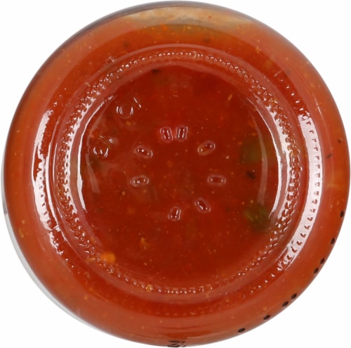 Mrs. Renfro's® Smoky Medium Roasted Salsa Perspective: bottom