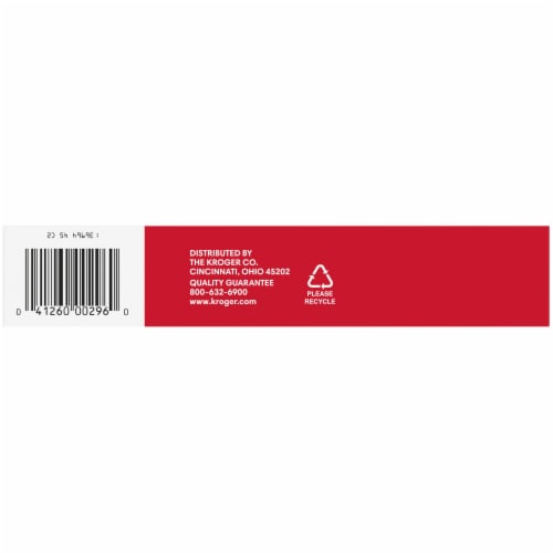 Kroger® Maximum Strength Hydrocortisone Anti-Itch Cream Perspective: bottom