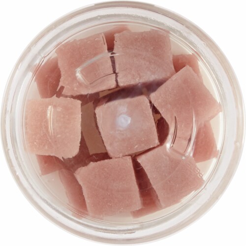Simple Truth® Beauty Crate Grapefruit & Orange Exfoliating Sugar Cubes Perspective: bottom