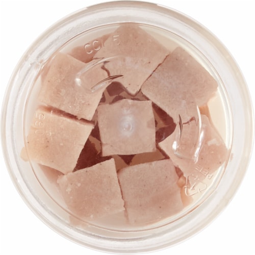Simple Truth® Beauty Crate Peach & Apricot Exfoliating Sugar Cubes Perspective: bottom