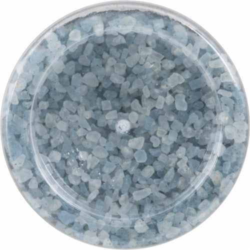 Simple Truth® Sea Salt Seaweed & Kelp Restorative Bath Salts Perspective: bottom