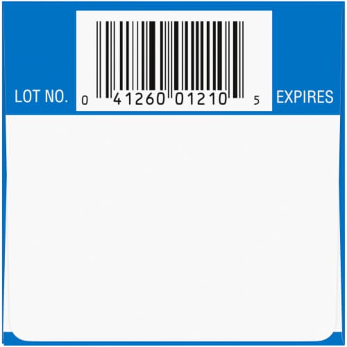 Kroger® Maximum Strength Lice Killing Shampoo Perspective: bottom