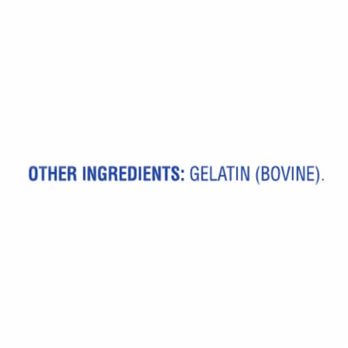 Kroger® Echinacea Capsules 400mg Perspective: bottom