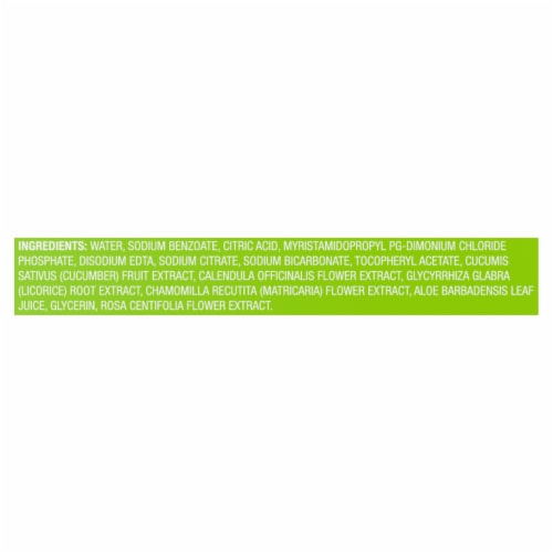 Comforts™ Fragrance Free Baby Wipes BIG DEAL! Perspective: bottom