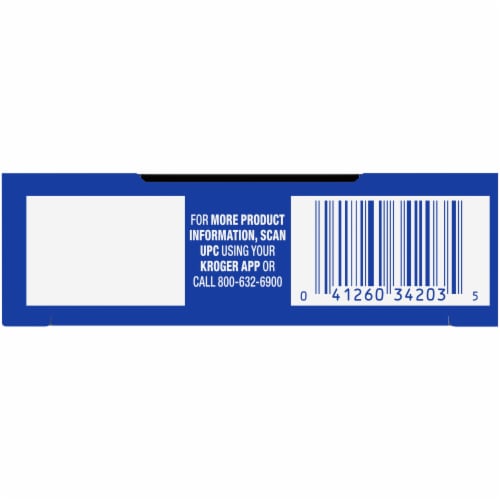 Kroger® Plantar Wart Remover Perspective: bottom