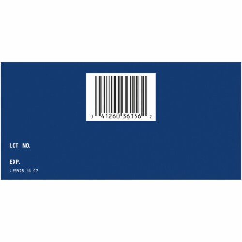 Kroger® 5% Minoxidil Foam Hair Regrowth Treatment for Men Perspective: bottom