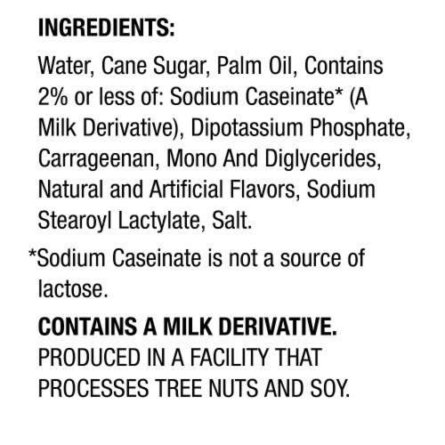 International Delight Single Servings Pumpkin Pie Spice Creamer Cups Perspective: bottom