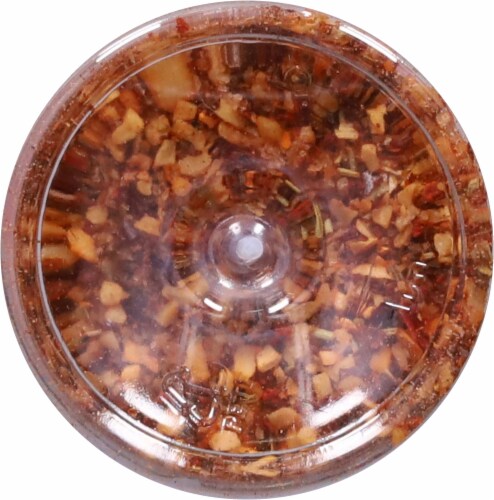 Adams® Kicked-up Chicken Seasoning Perspective: bottom
