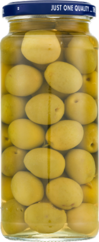 Goya Manzanilla Spanish Olives Perspective: bottom