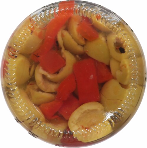 Goya Salad Olives Perspective: bottom
